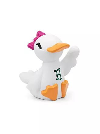 TONIES | Hörfigur - Emma, die Ente – Das Beste von herrH | 